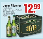 Trinkgut Sarstedt - Pilsener Angebot im Prospekt Pilsener bei Trinkgut im Sarstedt Prospekt für 12,99 €