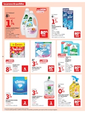 Promos Lave-Vaisselle dans le catalogue "LE GOÛT DU RÉCONFORT" de Auchan Hypermarché Lave-Vaisselle en promo dans le catalogue Auchan Hypermarché à la page 26
