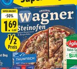 Aktuelles Steinofen Thunfisch Angebot bei E center in Solingen (Klingenstadt) ab 1,69 €