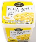 Pellkartoffelsalat im Netto mit dem Scottie Prospekt Pellkartoffelsalat von BON APPÉTIT im aktuellen Netto mit dem Scottie Prospekt für 1,99 €