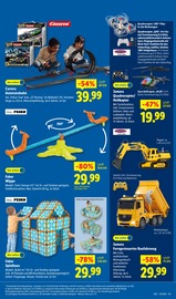 Kinderspielzeug im Lidl Prospekt in Stade Aktueller Lidl Prospekt mit Kinderspielzeug, "LIDL LOHNT SICH", Seite 57