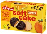 Soft Cake im Angebot bei REWE in Pinneberg Soft Cake Angebote von Griesson bei REWE Pinneberg für 1,29 €