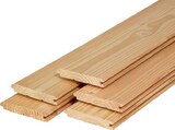 Profilholz Angebote bei Hagebaumarkt Borken für 10,99 €
