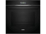 HB774G1B1, Einbaubackofen (Einbaugerät, 71 l, 594 mm breit), iQ700 im MediaMarkt Saturn Prospekt HB774G1B1, Einbaubackofen (Einbaugerät, 71 l, 594 mm breit), iQ700 von SIEMENS im aktuellen MediaMarkt Saturn Prospekt für 739,99 €