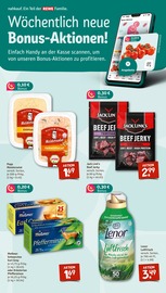 Aktueller nahkauf Prospekt mit Tee, "nichts liegt näher", Seite 5