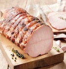 Rôti de Porc - LE CODUNO - Intermarché à Tourcoing Rôti de Porc - LE CODUNO en promo chez Intermarché Tourcoing à 13,99 €