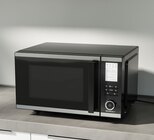 Four à micro-ondes - SILVERCREST - Lidl à Bois-Colombes Four à micro-ondes - SILVERCREST en promo chez Lidl Bois-Colombes à 119,00 €