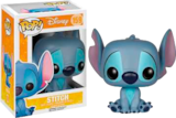 Vinylfigur Stitch von Pop! im aktuellen Marktkauf Prospekt für 15,99 €