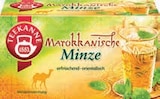 Länder- und verführerische Früchtetee bei nah&frisch im Papenburg Prospekt für 1,59 €