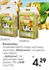 Premiumheu für 4,29 € bei Hellweg im Angebot Premiumheu im aktuellen Hellweg Prospekt