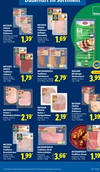 Butter im aktuellen Lidl Prospekt (Ingolstadt) Butter im Lidl Prospekt "LIDL LOHNT SICH" mit 72 Seiten (Ingolstadt)