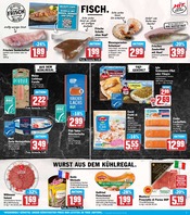 Aktueller HIT Prospekt mit Lachs, "ECHTE VIELFALT", Seite 7