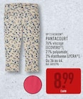 Pantacourt - UP 2 FASHION en promo chez Aldi Pantacourt - UP 2 FASHION dans le catalogue Aldi