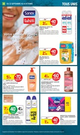 D'autres offres dans le catalogue "Intermarché" de Intermarché Super D'autres offres dans le catalogue "Intermarché" de Intermarché Super à la page 28