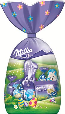Milka von Milka im aktuellen Rossmann Prospekt für €2.49