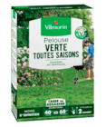 Pelouse verte - Vilmorin - Truffaut Pelouse verte - Vilmorin à 17,99 € dans le catalogue Truffaut