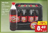 Vita Cola Angebote bei Netto Marken-Discount Oschersleben für 8,49 €