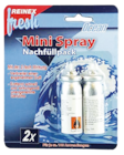 Lufterfrischer Nachfüllpack von Reinex im aktuellen Mäc-Geiz Prospekt