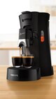 Aktuelles Senseo Kaffepadmaschine SELECT CSA230/69 Angebot bei Penny in Halle (Saale) ab 49,99 €