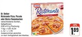 Ristorante Pizza, Piccola oder Bistro Flammkuchen bei nah und gut im Bamberg Prospekt für 1,89 €