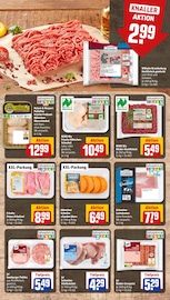 Braten im REWE Prospekt in Fulda Aktueller REWE Prospekt mit Braten, "Dein Markt", Seite 13