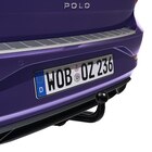 Anhängevorrichtung abnehmbar, mit 13-poligem Elektroeinbausatz bei Volkswagen im Prospekt "" für 768,90 €