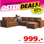 Cyprus bei Seats and Sofas im Waiblingen Prospekt für 999,00 €