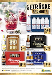 Aktueller E center Prospekt mit Radeberger, "Aktuelle Angebote", Seite 54