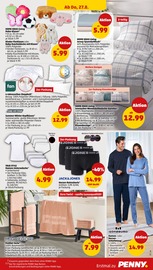 Ähnliche Handtaschen Angebote im Prospekt "Wer günstig will, muss Penny." von Penny in Ulm Ähnliche Angebote wie Handtaschen im Prospekt "Wer günstig will, muss Penny." auf Seite 25 von Penny in Ulm