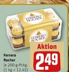 Rocher bei REWE im Prospekt "" für 2,49 €