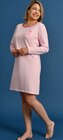 Chemise de nuit femme - Hyper U à Charleville-Mézières Chemise de nuit femme en promo chez Hyper U Charleville-Mézières à 10,90 €