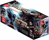 EDEKA Hengersberg - Intergalactic³ Angebot im Prospekt Intergalactic³ bei EDEKA im Hengersberg Prospekt für 24,99 €