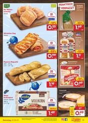 Aktueller Netto Marken-Discount Prospekt mit Quark, "Aktuelle Angebote", Seite 11