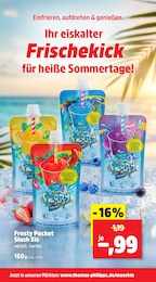 Eis Angebot & Preis im aktuellen Thomas Philipps Prospekt Eis Angebot im aktuellen Thomas Philipps Prospekt auf Seite 2