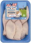 Cuisse de Poulet - Douce France en promo à 3,99 € chez Supermarchés Match Cuisse de Poulet - Douce France dans le catalogue Supermarchés Match