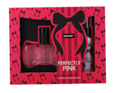 Coffret Eau de Toilette + Brume à Paillette - Sence en promo à 5,99 € chez Stokomani Coffret Eau de Toilette + Brume à Paillette - Sence dans le catalogue Stokomani