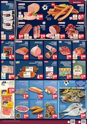 Schinken im EDEKA Prospekt in Mönchengladbach Aktueller EDEKA Prospekt mit Schinken, "Aktuelle Angebote", Seite 3