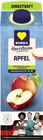 Herzstücke Apfel Direktsaft im Angebot bei E center in Aalen Herzstücke Apfel Direktsaft Angebote von EDEKA bei E center Aalen für 1,11 €