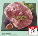 Frische Lammkeule Angebote bei Marktkauf Schwäbisch Gmünd für 3,29 €