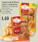 Aktuelles Unsere Goldstücke Angebot bei EDEKA in Bergisch Gladbach ab 1,49 €