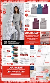Aktueller Galeria Prospekt mit Bettdecke, "Aktuelle Angebote", Seite 6