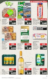 Aktueller Kaufland Prospekt mit Mikrowelle, "Aktuelle Angebote", Seite 15