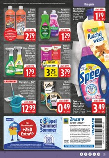 Laminat im EDEKA Prospekt "Aktuelle Angebote" mit 30 Seiten (Münster)