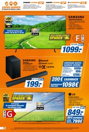 Handy Angebot im aktuellen expert Prospekt auf Seite 12