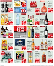 Hohes C im aktuellen Kaufland Prospekt (Frankfurt (Main)) Hohes C im Kaufland Prospekt "Aktuelle Angebote" mit 36 Seiten (Frankfurt (Main))