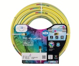 Tuyau d'arrosage - FITT en promo chez Espace Emeraude Brest à 49,90 €