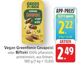 Aktuelles Cevapcici Angebot bei EDEKA in Koblenz ab 2,22 €