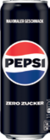 Original Angebote von Pepsi bei Getränke Hoffmann Hilchenbach für 0,79 €