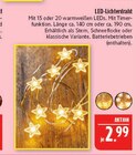 LED-Lichterdraht im Angebot bei Marktkauf in Schwabach LED-Lichterdraht Angebote bei Marktkauf Schwabach für 2,99 €