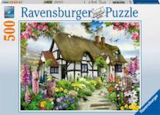 Puzzle im Marktkauf Prospekt Puzzle von Ravensburger im aktuellen Marktkauf Prospekt für 9,99 €